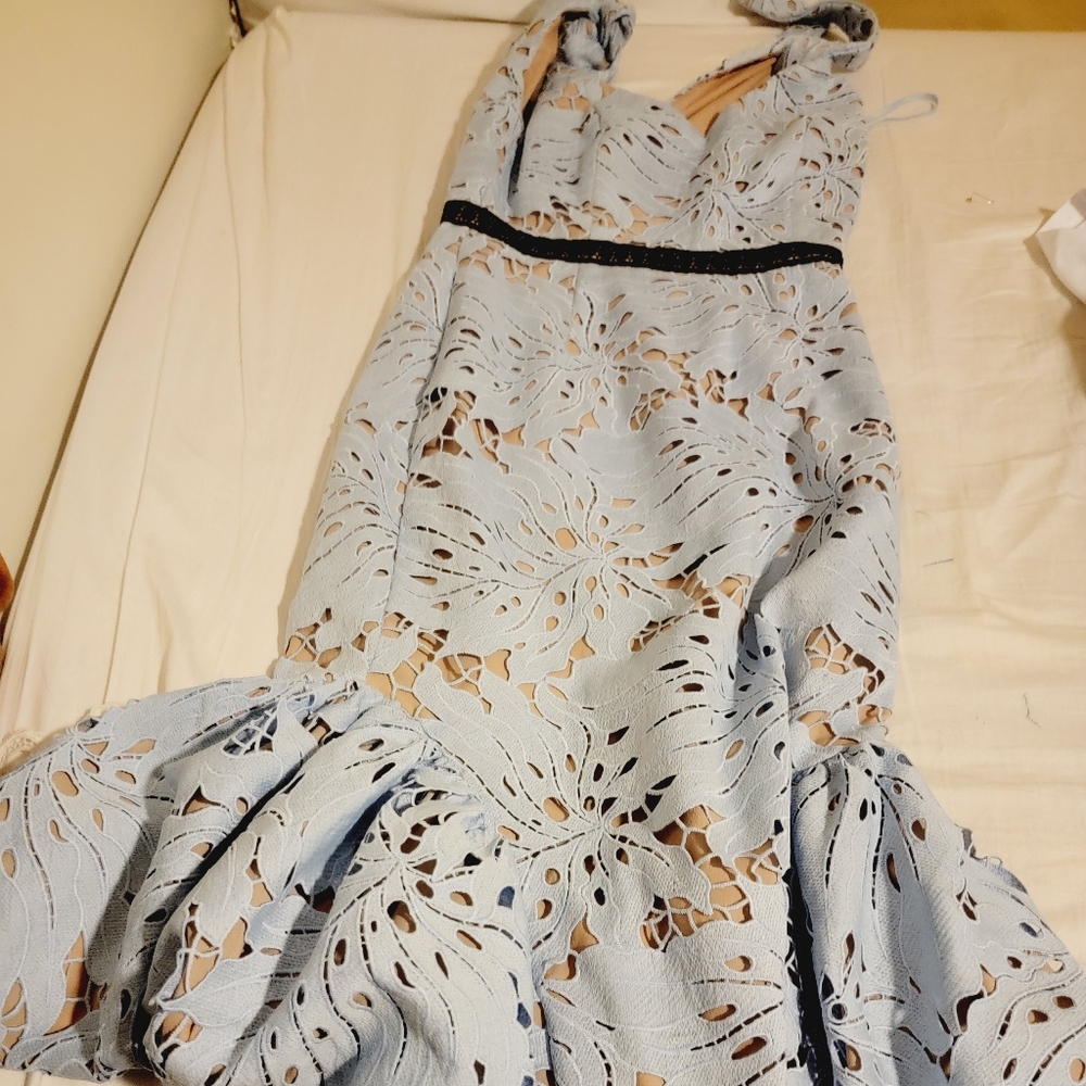 Zimmermann dress
